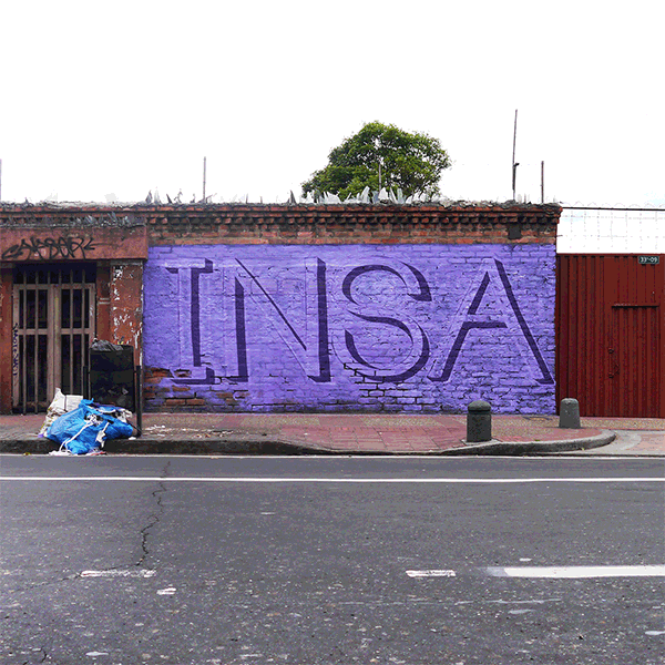 INSA INSA