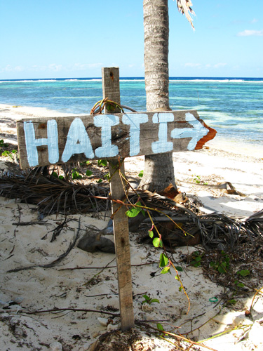 Above_Haiti_sign