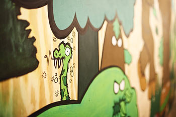 14-Bigfoot