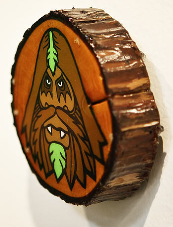 22-Bigfoot