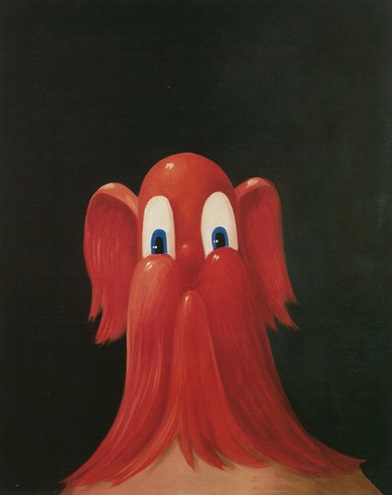 george-condo