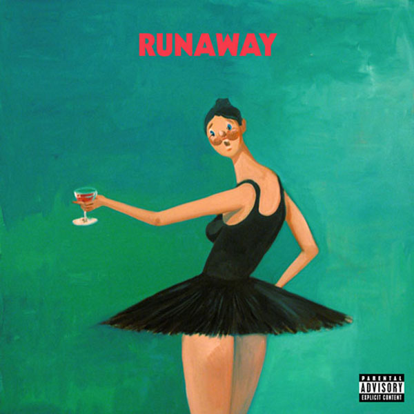 kanye-west-george-condo-runaway-1