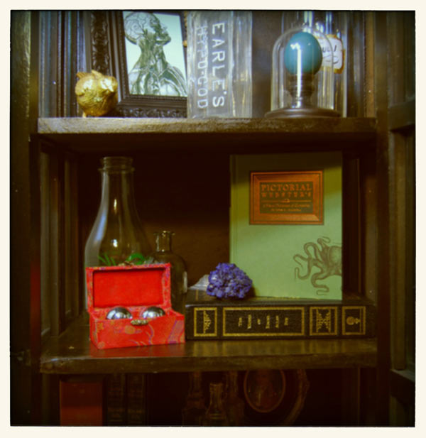curiocabinet