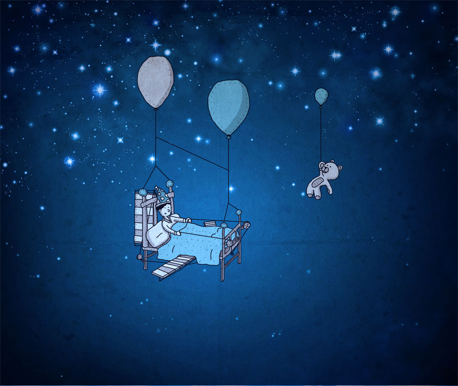 godnatt