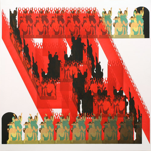 Palladino_Through-Fire