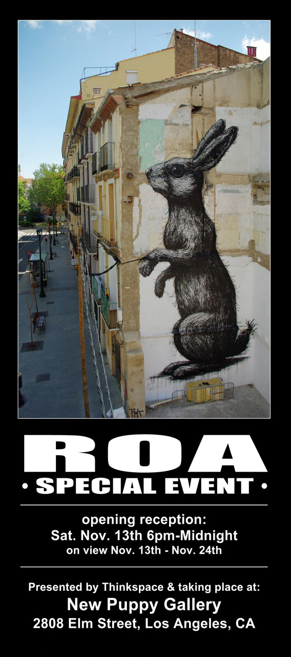 roaflyer