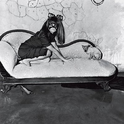 roger_ballen_I_love_Cat