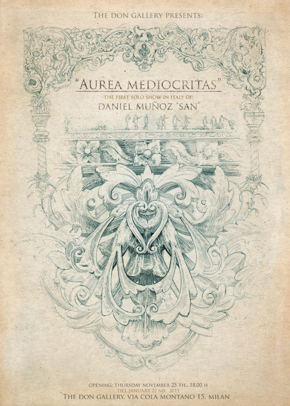 AUREAMEDIOCRITASWEB