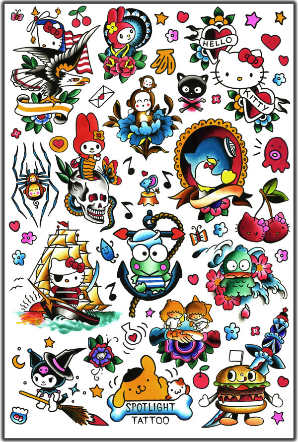 SPOTLIGHT-TATTOO-PRINT