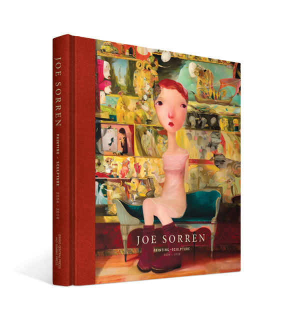sorrenbook