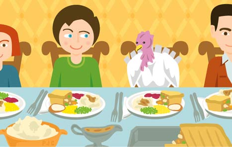 holiday-Thanksgiving-art
