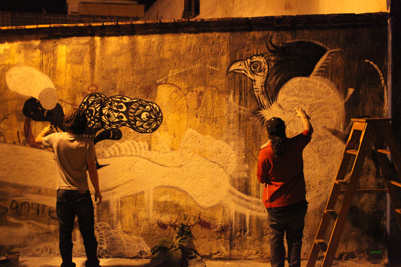 dr._lakra_Herbert_Baglione_oaxaca_dia_de_los_muertos_Mexico_Upper_Playground_Matt_Revelli_Juxtapoz125