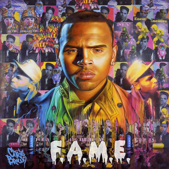 RON_ENGLISH_FAME_Cover_Art