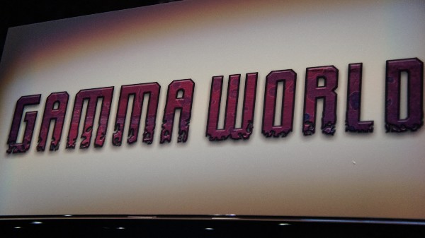 GammaWorldLeader