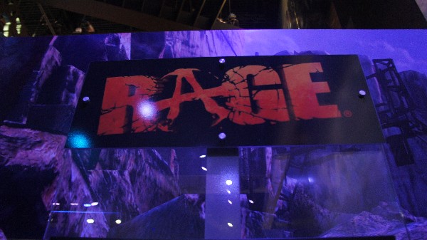 Rage