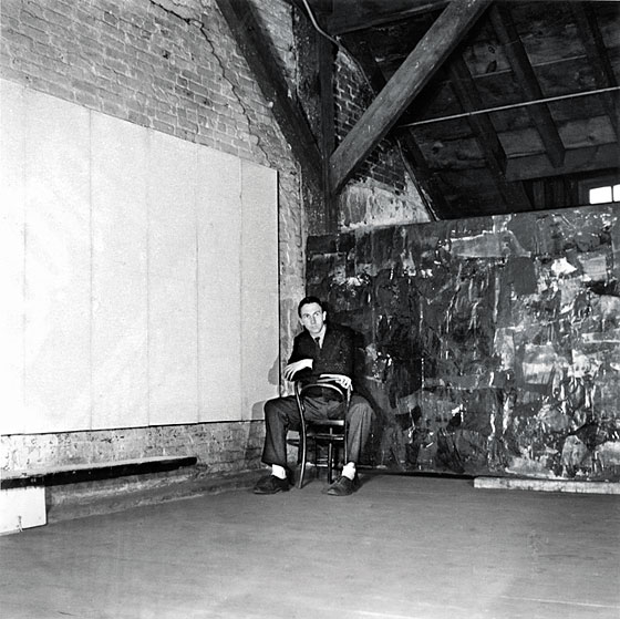 Robert_Rauschenberg
