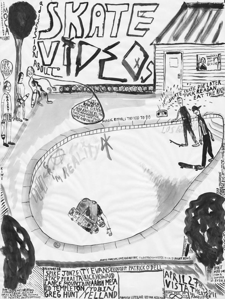 Johanson-Skate-Night