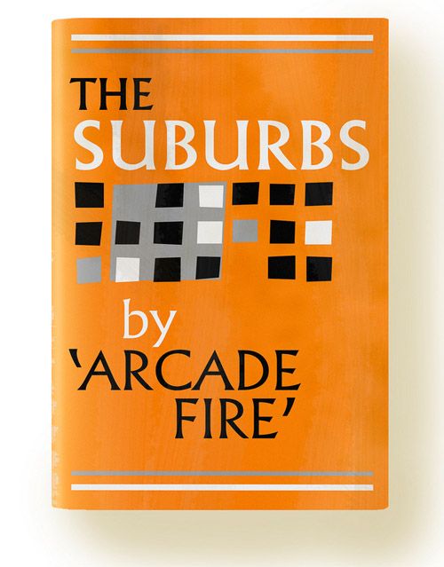 arcade