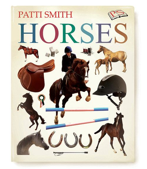 horses