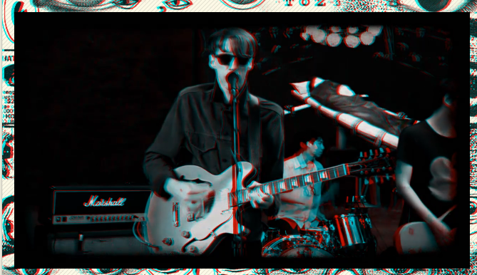 Deerhunter-3D
