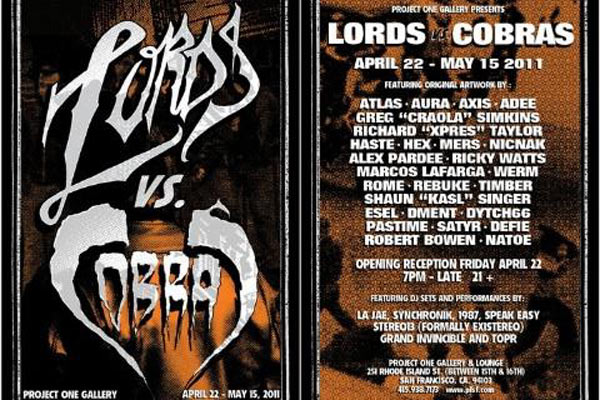 Lords