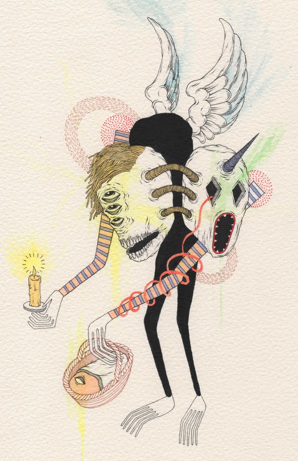 seraph