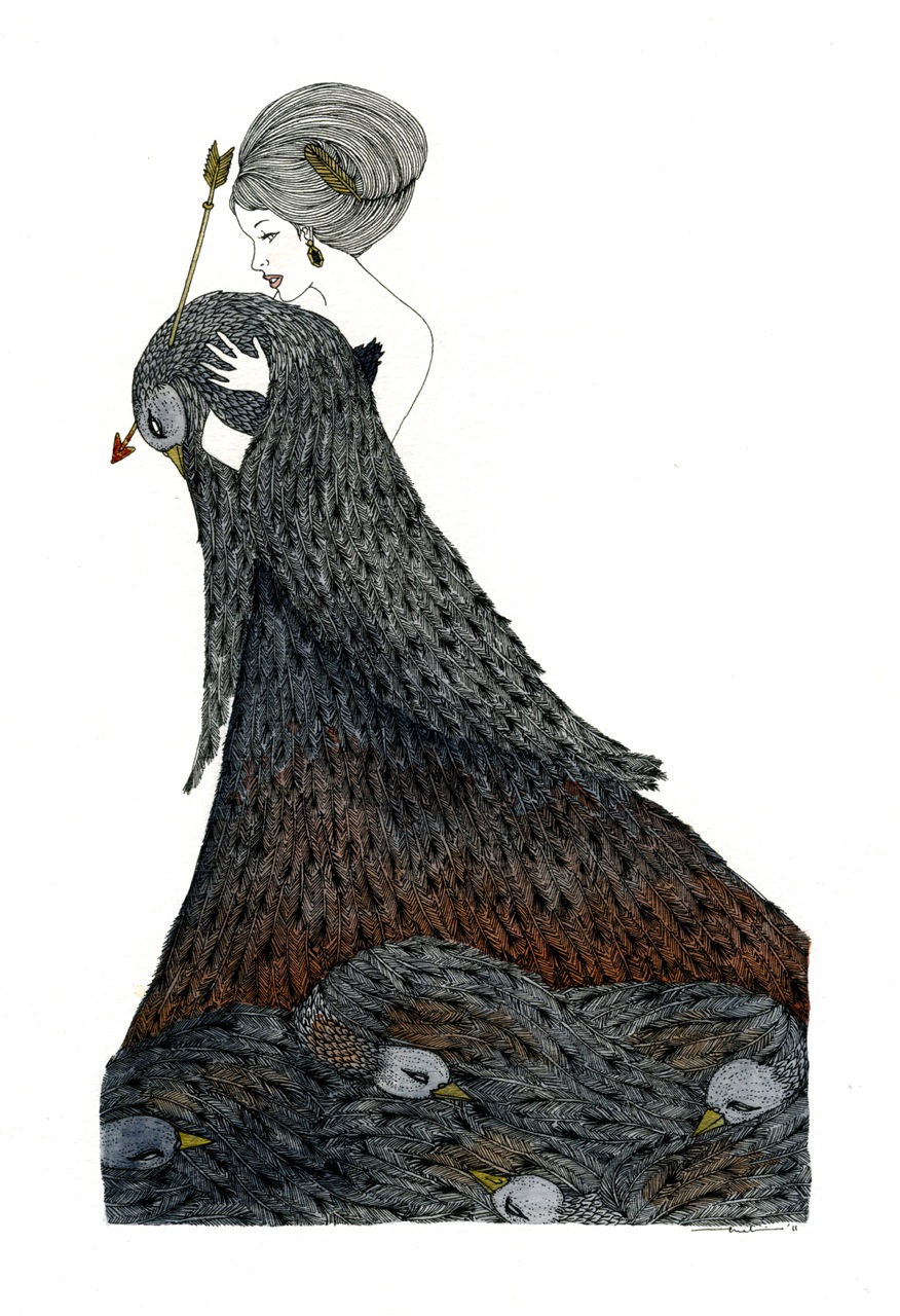 -8