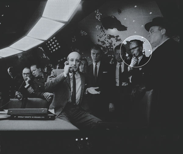 Director-on-strangelove-Set
