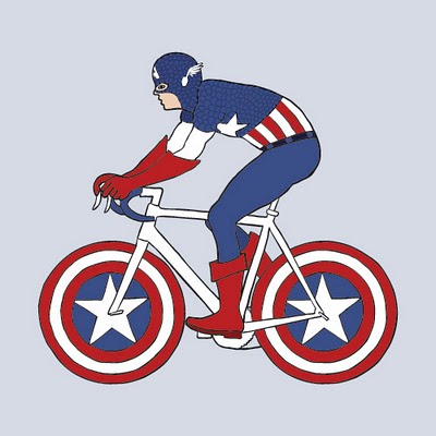 captin-america-riding-bike-with-shield-wheels
