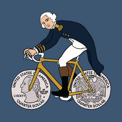 george-washington-on-bike