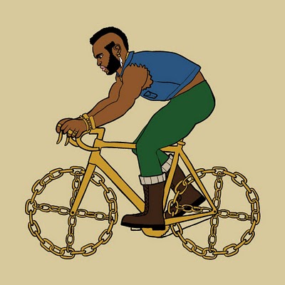 mr-t-on-bike-with-goal-chain-wheels