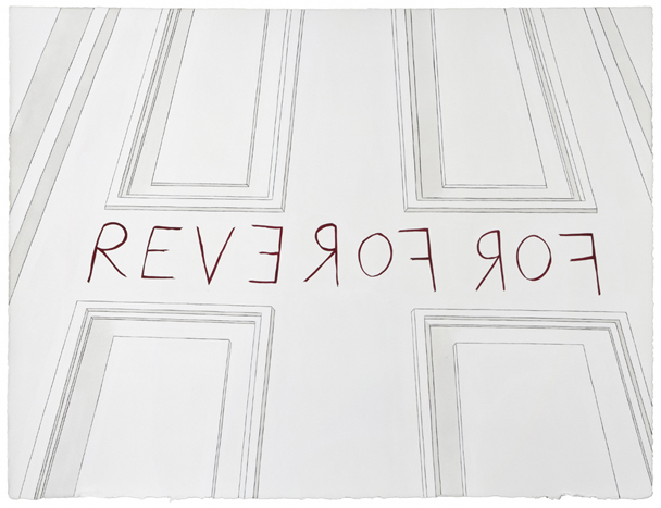 door
