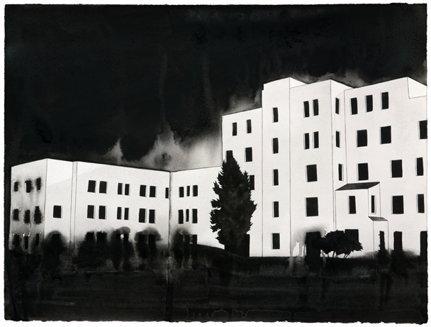 hospital