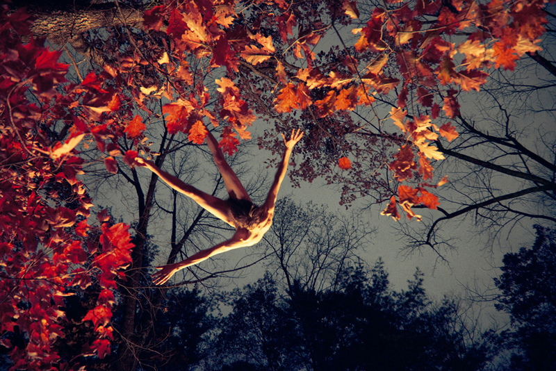 ryan_mcginley_jumping_red_leaves