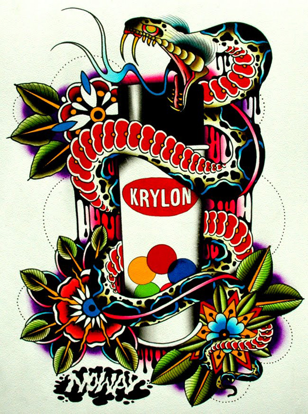 krylonsnakemorrison