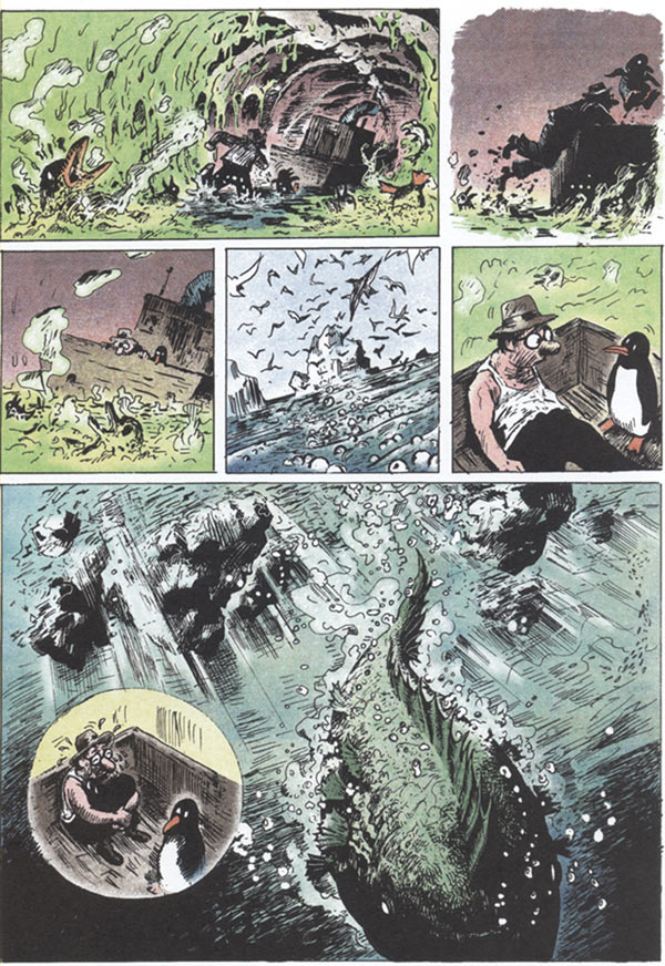 Pinnochio-1