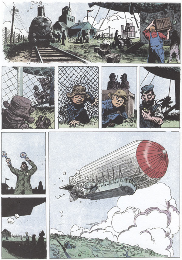 Pinnochio-2
