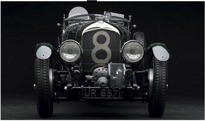 1929-Bentley