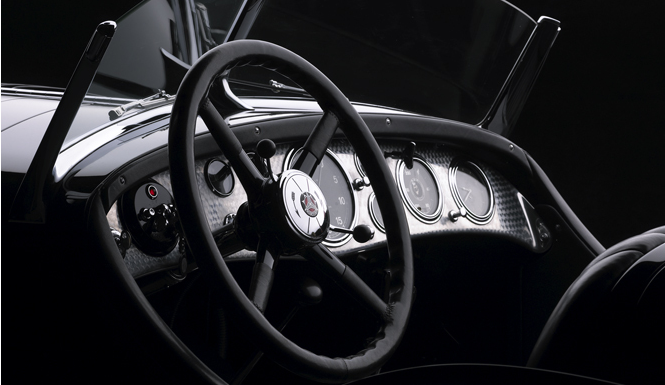 Mercedes-Benz_SSK_Comte_Trossi_inside