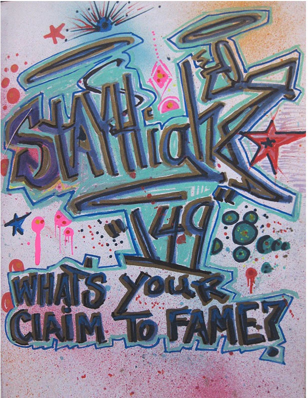 stay
