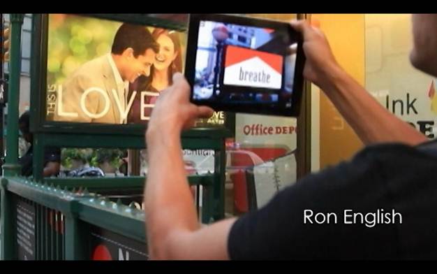 AugmentedReality
