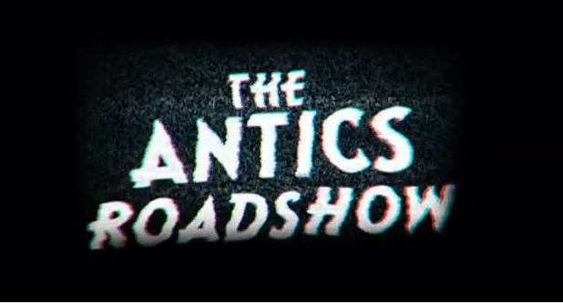 AnticsRoadshow