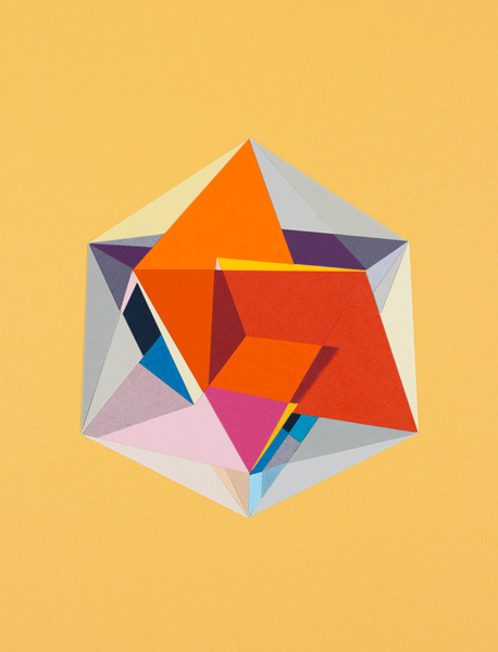 Icosahedron-1
