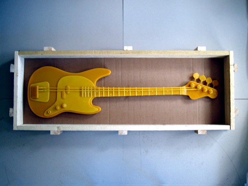 bass