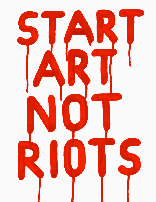 start_art_not_riots_stevenson