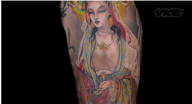 Grime-Tattoo-Age-Part-3