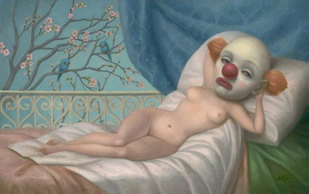 LadyClown