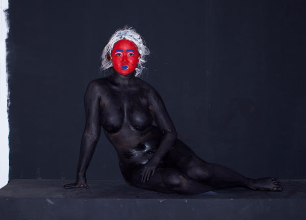 Marilyn
