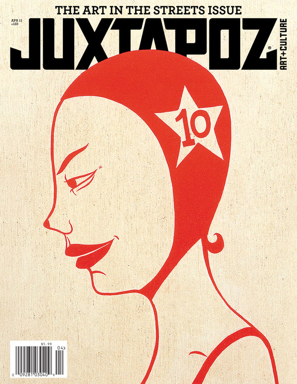 Juxtapoz-Kilgallen-Art-in-the-streets-april-moca-cover