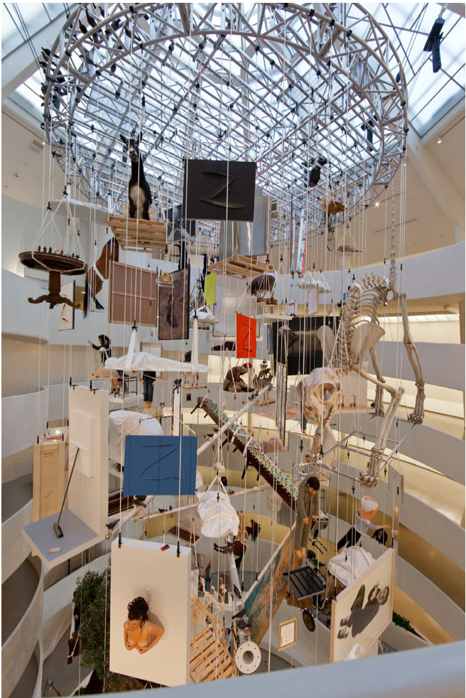 guggenheim